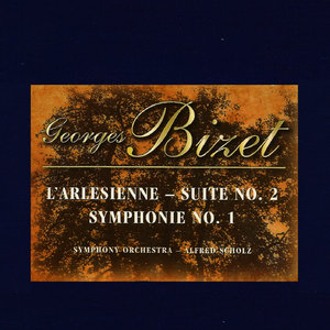 L'Arlésienne Suite No.2,: IV. Farandole