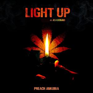 Light Up (feat. Asadenaki)