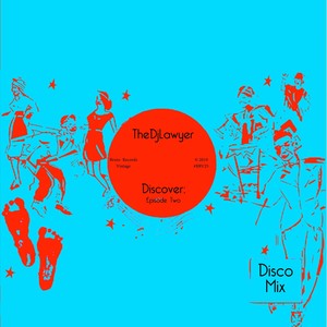 I'm a Woman (Disco Mix)