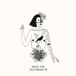 Uno(Dice la Voz de la Lluvia)