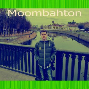 Moombahton