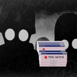 The Boys (Explicit)