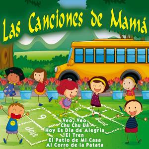 Las Canciones de Mamá