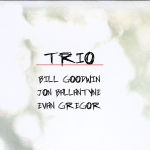 Little B's Poem(feat. Jon Ballantyne & Evan Gregor)