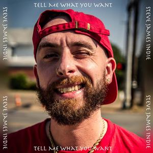 Tell Me What You Want (Power Pt. 2) (feat. CandySoul) [Explicit]