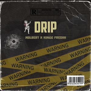 DRIP (feat. Kingg Freshh) (Explicit)