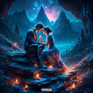 Be Mine/Untill Infinity (Explicit)