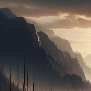 Coração em Silêncio