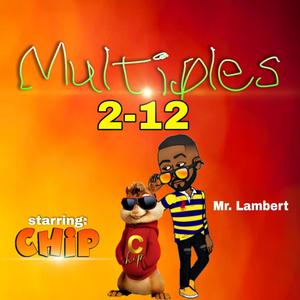 Multiples of 12
