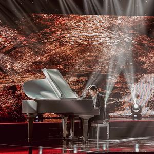 Cha Và Con Gái (Epic)