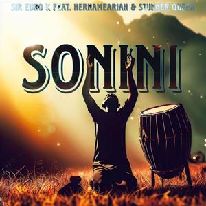 Sonini (feat. HernameAriah & Stunner Queen)