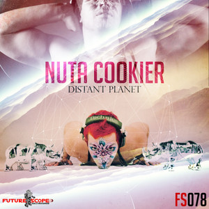 Nuta Cookier - Distant Planet(feat. Cléo) (Album)