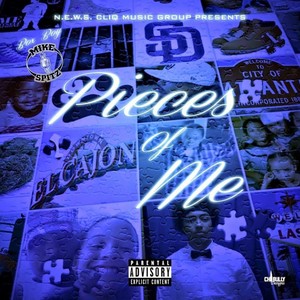 Caked Up(feat. Dna Forensics & Nasty Loc) (Explicit)