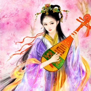 天边那道思念 (琵琶版伴奏)