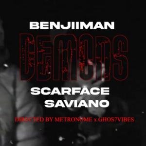 DEMONS (feat. Scarface Saviano) [Explicit]