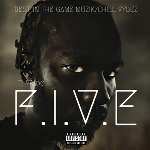 T. Wade - R2D (Explicit)