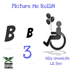 Picture Me Rollin (Explicit)