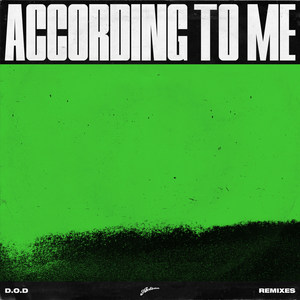According To Me (JP Candela Remix)