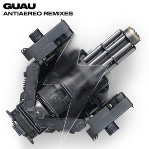 Antiaereo (Bad Legs Remix)