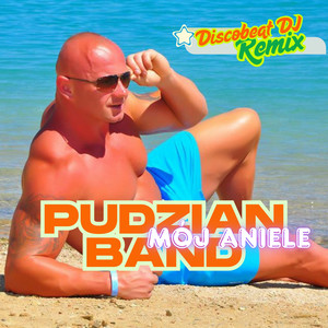 Mój Aniele (Discobeat remix)
