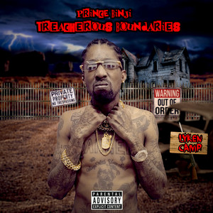 Anba Jere Yo (Explicit)