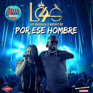 Por Ese Hombre (Salsa Cubana, Salsa Urbana Edit, Hd Remastered)