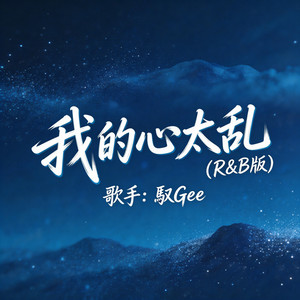 我的心太乱 (R&B版)