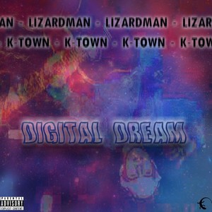Digital Dream. (Explicit)