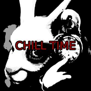 CHILL TIME (feat. MASTERJADO) (Explicit)