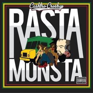 Rasta Monsta