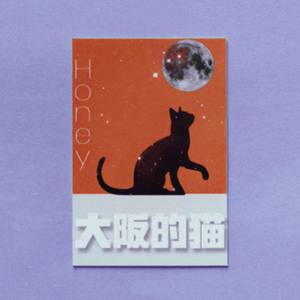 天台上有一只猫c（Prod By 9Zi）