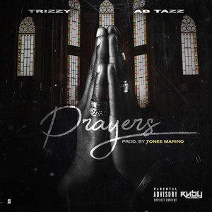 Prayers (Explicit)