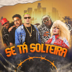 Se Tá Solteira (Explicit)