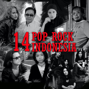 14 Kompilasi Pop Rock Indonesia