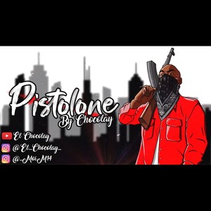 Pistolone (Explicit)