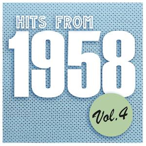 Hits from 1958, Vol. 4