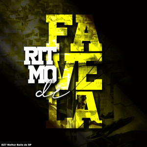 Ritmo de Favela - Dz7 Melhor Baile de SP (Explicit)