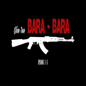 BARA BARA(feat. Ak fella & Syncho)(Hard boombap)