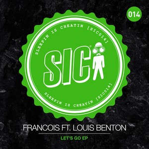 Let's Go (Original Mix)
