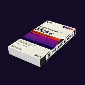 In studio w/ Jonas Benyoub S01E02 (Explicit)