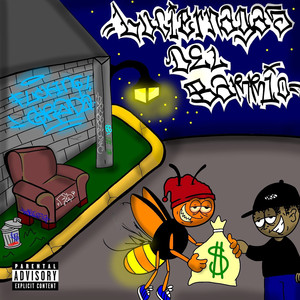 Antes Ke Suba el Guardia