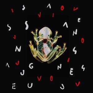 SANGUEVIVO (feat. MORMILE)