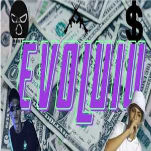 Evoluiu (Explicit)