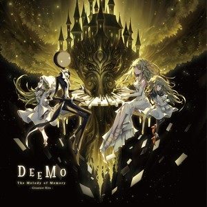 DEEMO The Melody of Memory - Greatest Hits -