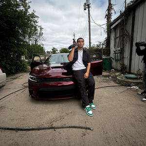 KICKED IN (Explicit)