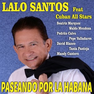 Paseando por la Habana, Pt. 1