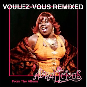 Voulez-Vous (From the Album Abbalicious)