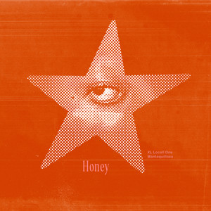 Honey (Explicit)