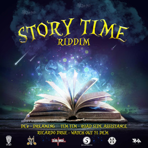 Story Time Riddim