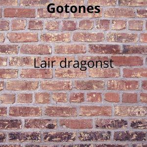 Lair dragonst